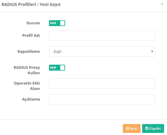 03_03_02_radius_profilleri_yeni_kayit