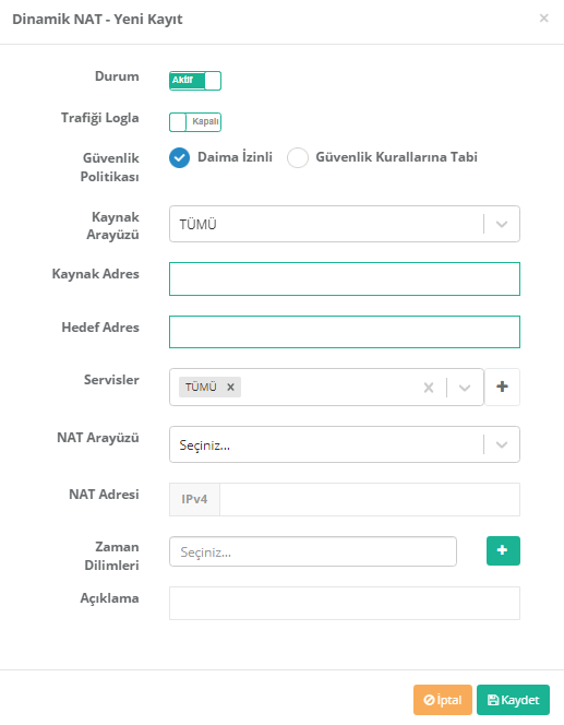 dinamik_nat_yeni_kayit